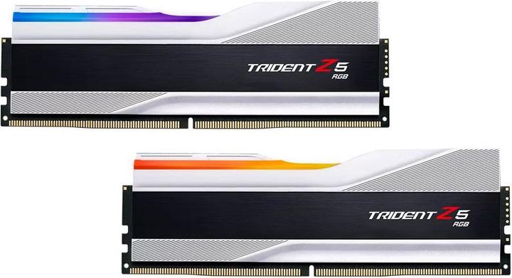 Actual product image G.Skill Trident Z5 RGB (2 x 32GB, 6000 MHz, DDR5 RAM, DIMM)
