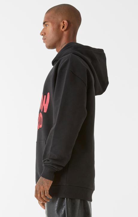 Produktbild 9N1M Sense Sense Keep Fashion Weird Hoody - 119243 (M)