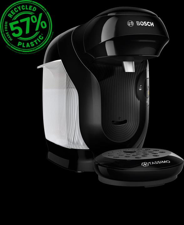 Bosch Hausgeräte Heissgetränkeautomat (Tassimo)