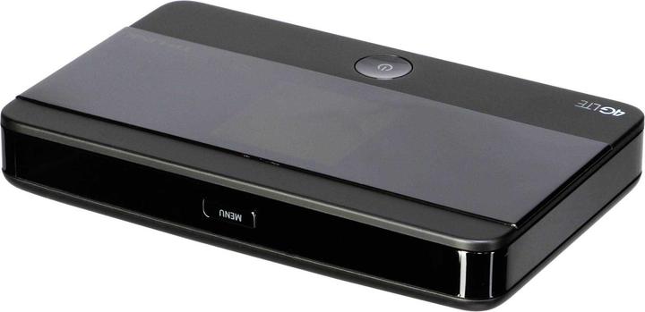 Produktbild TP-Link M7350 Mobile 4G/LTE-WLAN-Router
