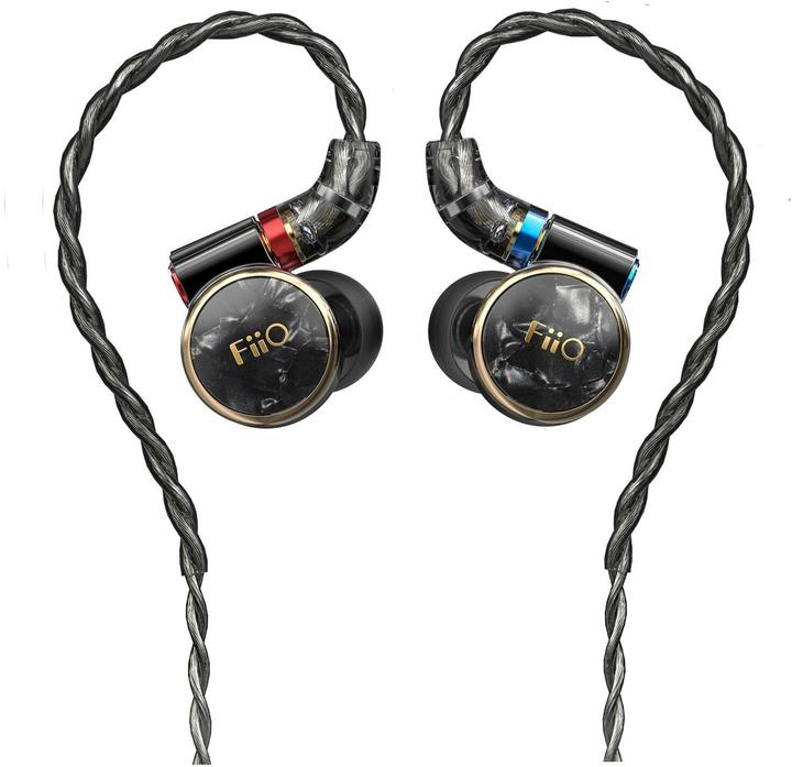 FiiO FD3 Pro 2024 (keine Geräuschunterdrückung, Kabelgebunden)