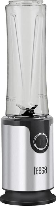 Image du produit Teesa Whisk MIXER PERSONNEL DU PUKLAILIAI 300 W WITHOUT BPA (300 W)