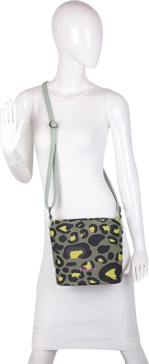 Immagine prodotto Fritzi aus Preußen Jimbo03 Borsa a tracolla Nylox 23 cm