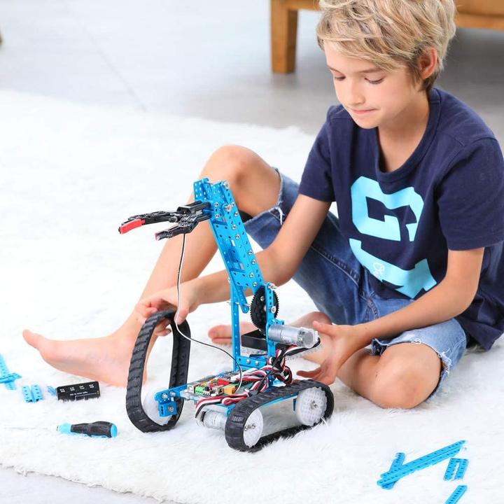 Image du produit Makeblock mBot Ultimate 2.0