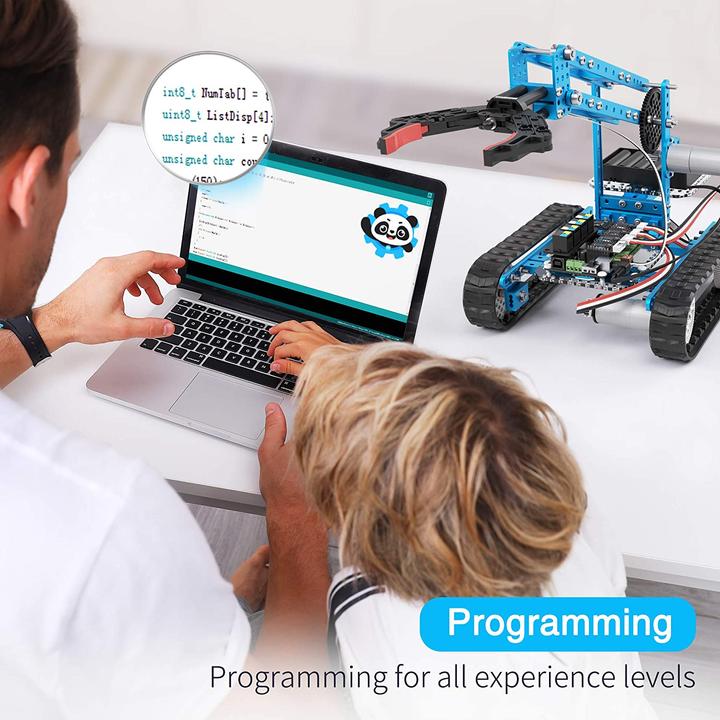 Image du produit Makeblock mBot Ultimate 2.0