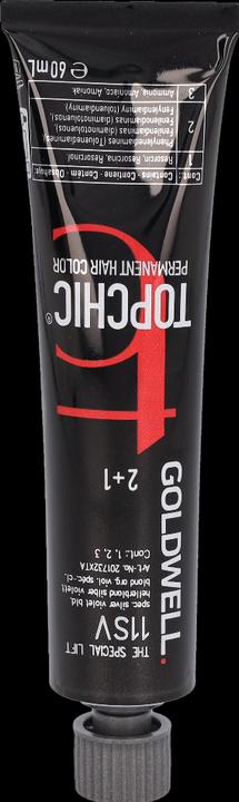 Produktbild Goldwell Topchic (Silber, Lila)