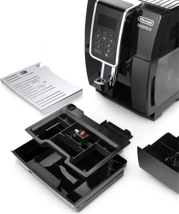 Productafbeelding De'Longhi Dinamica