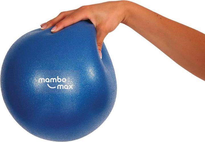 Immagine prodotto MVS Mambo Max® Superball (Overball) (26 cm)