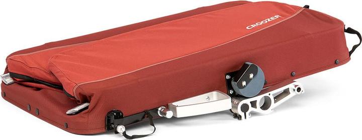 Image du produit Croozer Cargo Tuure