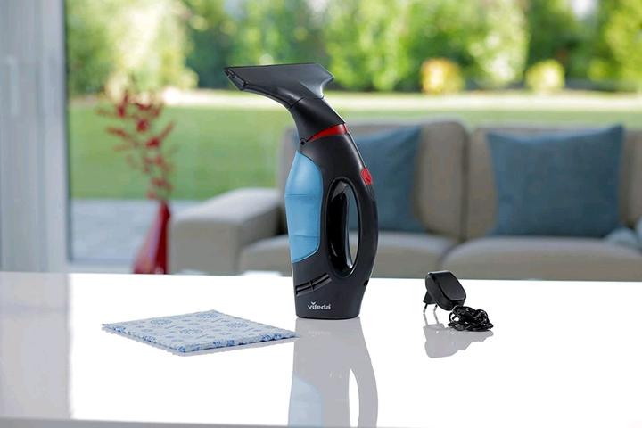 Produktbild Vileda Windomatic Power