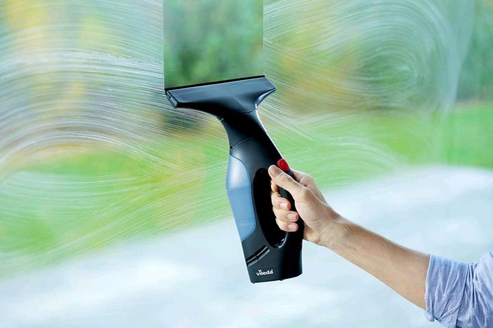 Produktbild Vileda Windomatic Power