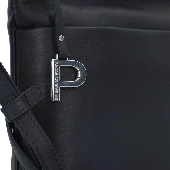 Image du produit Picard Timeless Sac à bandoulière en cuir 19 cm