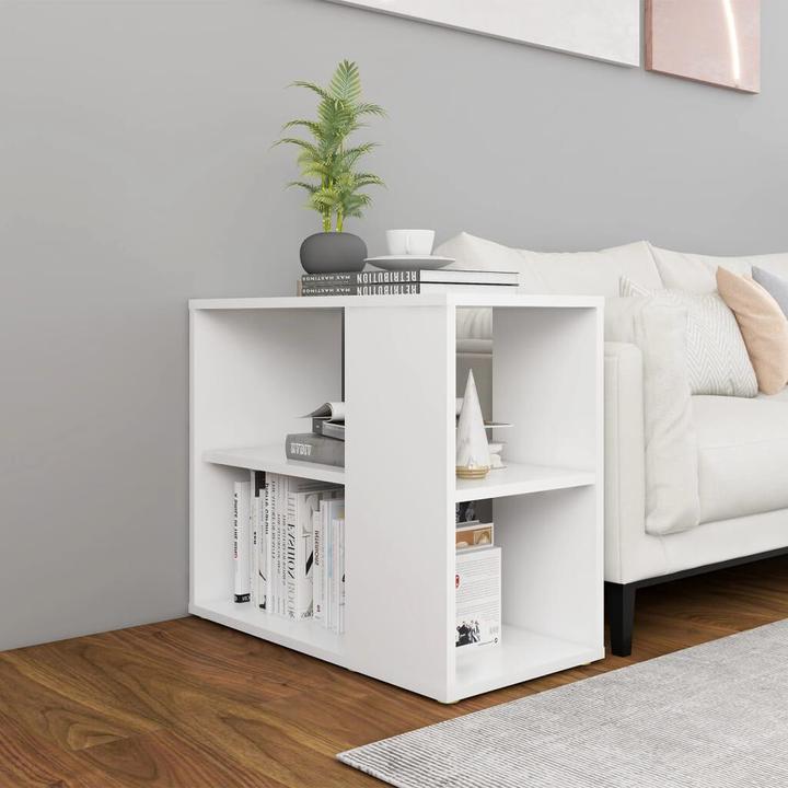Actual product image VidaXL Atreus (60 x 30 x 50 cm)