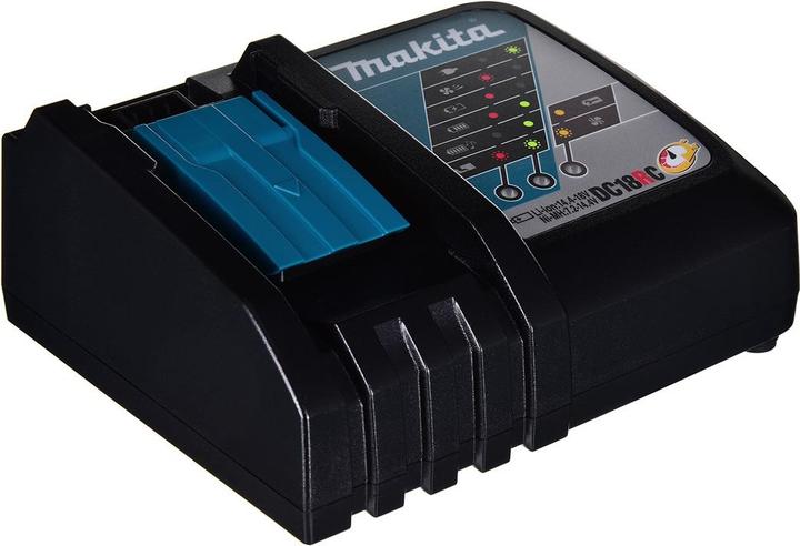 Actual product image Makita Combo Set 18V DLX2431TJ