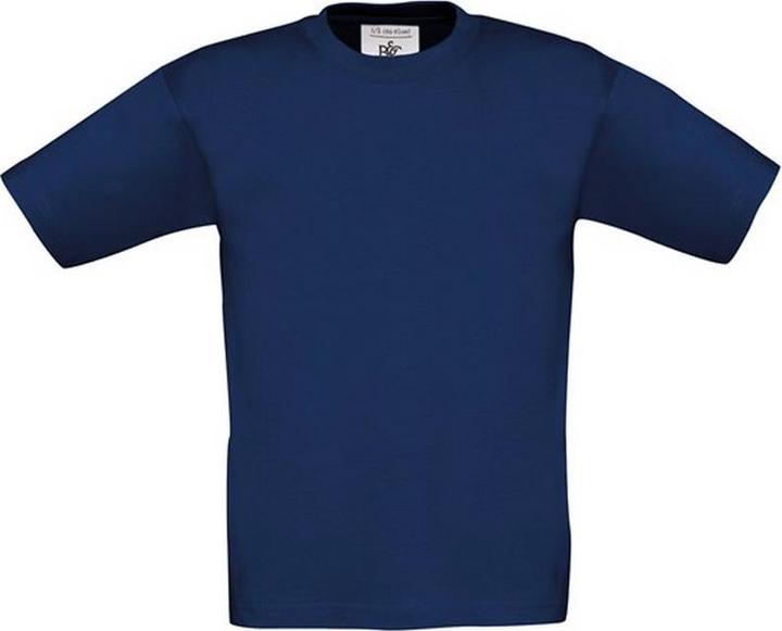 Image du produit B&C - T-shirt EXACT - Enfant (140, 146)