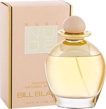 Produktbild Bill Blass Nude Cologne Spray (Eau de cologne, 100 ml)