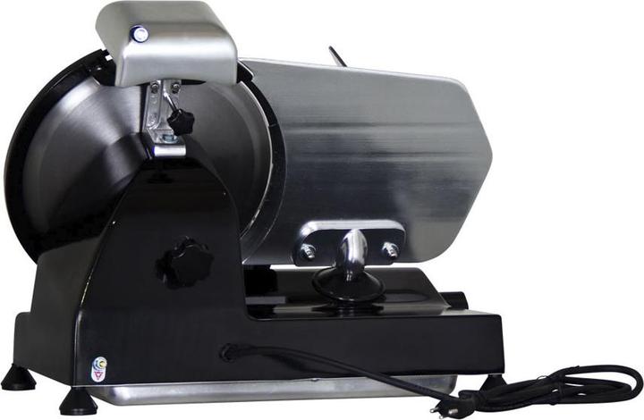 Produktbild Weber Home FSP250S Aufschnittmaschine