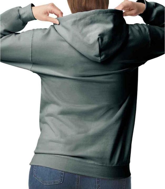 Produktbild Gildan Kapuzenpullover Fleece (XL)
