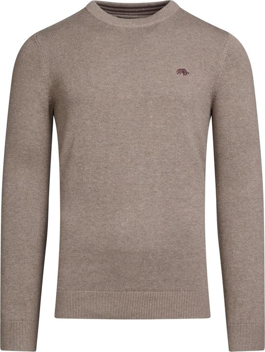 Raging Bull Classic Pullover Rundhalsausschnitt (5XL)