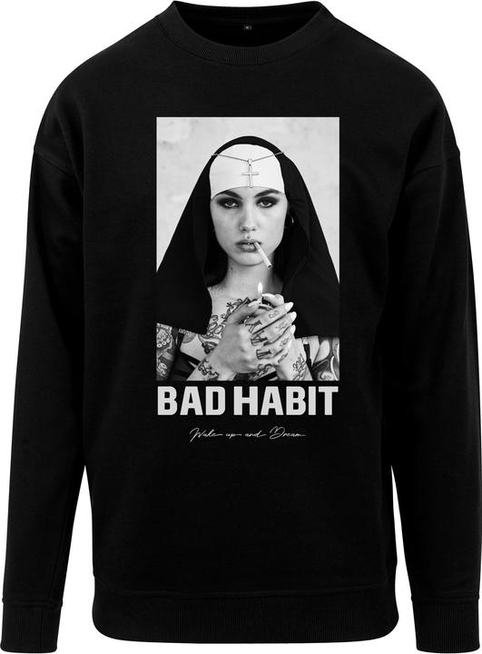 Produktbild MT Bad Habit Crewneck (XXL)