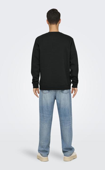 Produktbild Only & Sons ONSDAWSON Sweatshirt Sweatshirt (XXL)