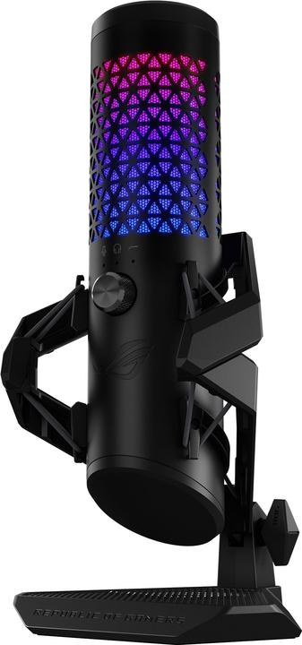 Actual product image ASUS ROG Carnyx