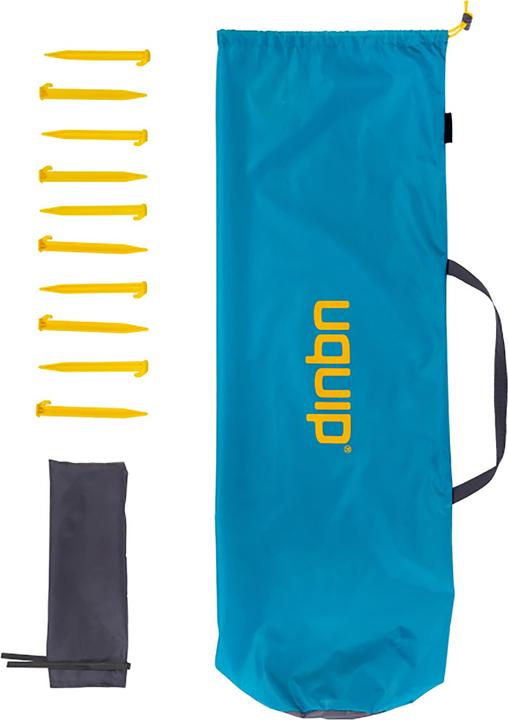 Image du produit Uquip Speedy (Tente de plage, 2.50 kg)