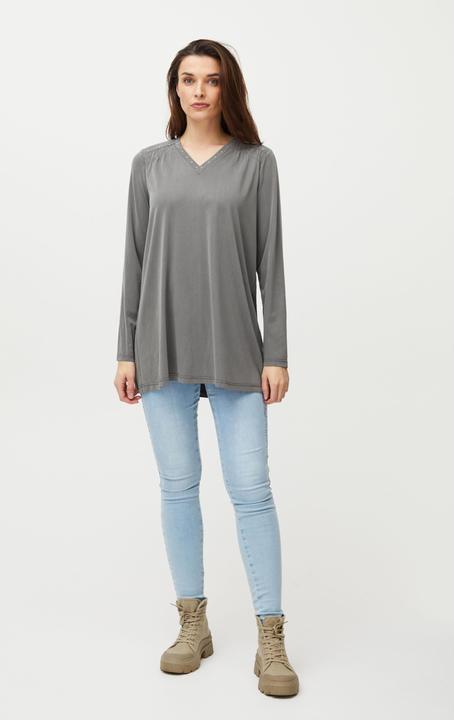 Actual product image Pulz Jeans PZLIPPA Tunic 50207921 (S)