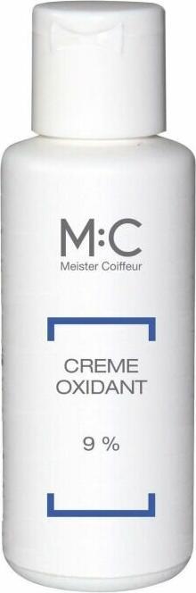 Produktbild Meister Coiffeur M:C Creme Oxidant 9% 60ml