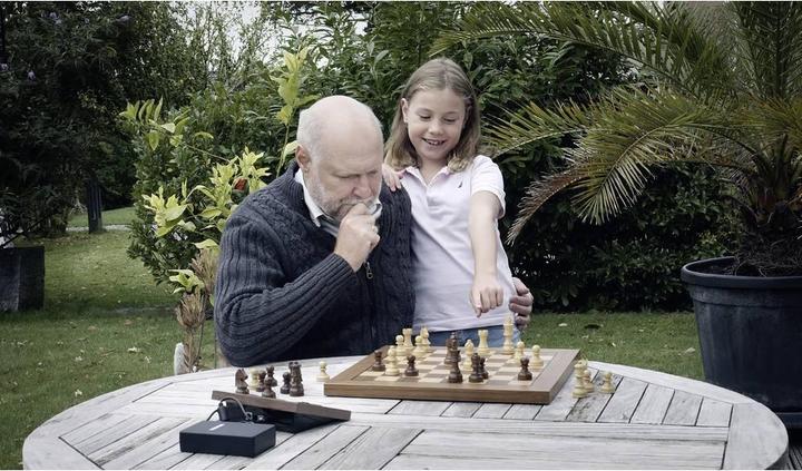 Image du produit Millennium Élément Chess Classics