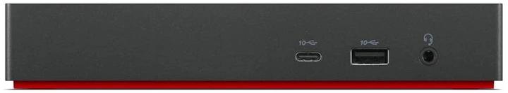 Produktbild Lenovo ThinkPad Universal (USB-C, 12 Ports)