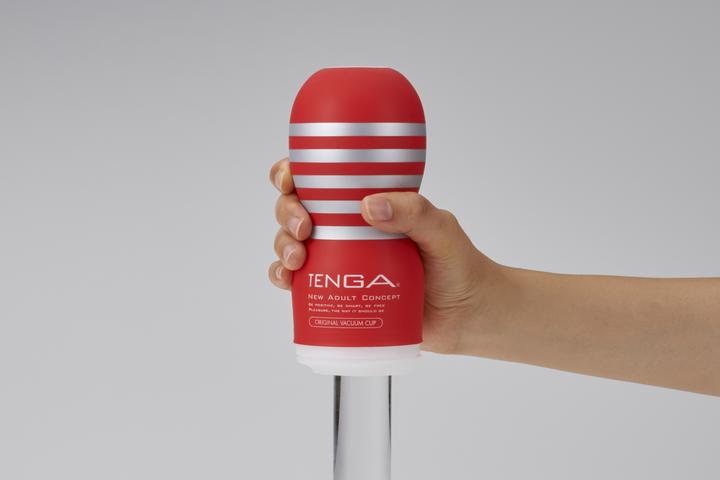 Image du produit Tenga Original