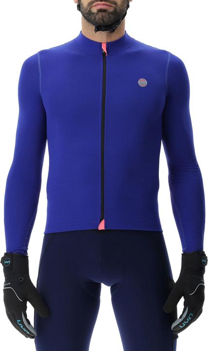 UYN Langärmeliges Fahrradshirt Lightspeed