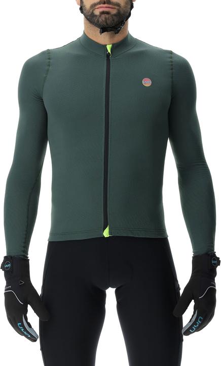 UYN Langärmeliges Fahrradshirt Lightspeed