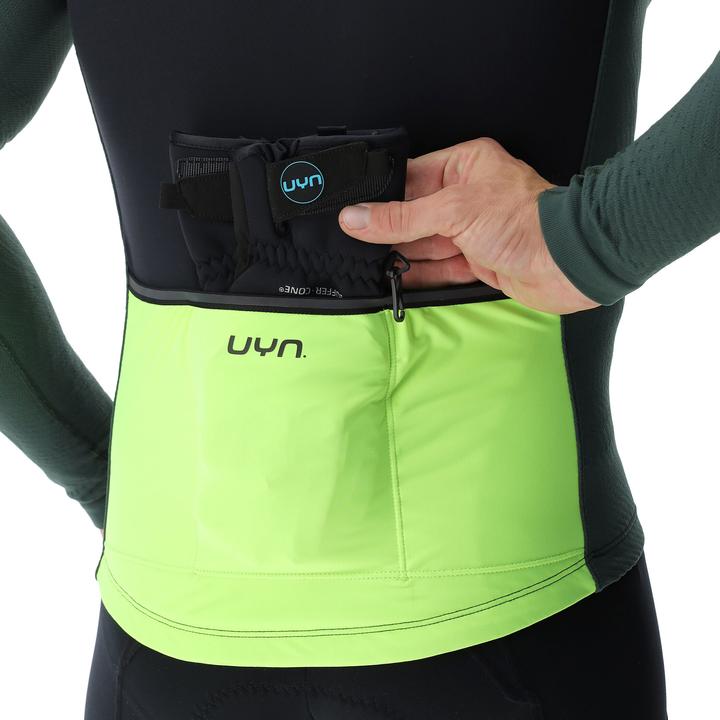 Produktbild UYN Langärmeliges Fahrradshirt Lightspeed (S)
