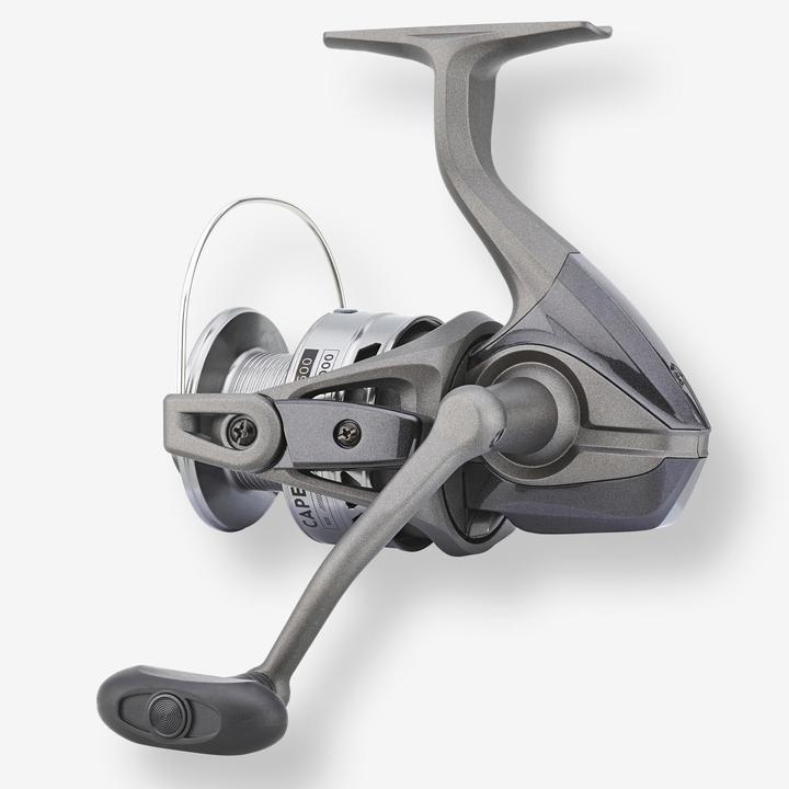 Immagine prodotto Caperlan Mulinello da pesca RFT 500 5000 (5000)