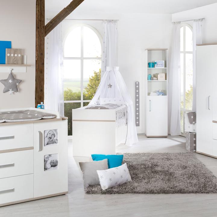 Actual product image Roba Moritz (70 x 140 cm)