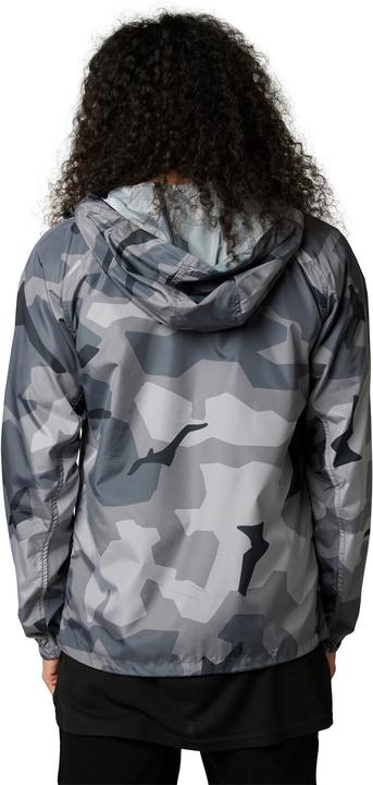 Actual product image Fox Jacket 22 Geology Camo Windbreaker B (M)