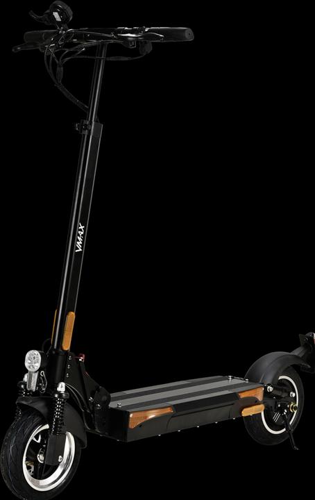 Produktbild Vmax R25 Wheel.I.Am Pro-S (20 km/h, 35 km)