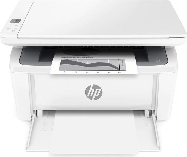 Image du produit HP LaserJet M140we (Laser, Noir et blanc)