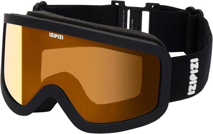 Image du produit Izipizi Lunettes de neige "CAT3" noir