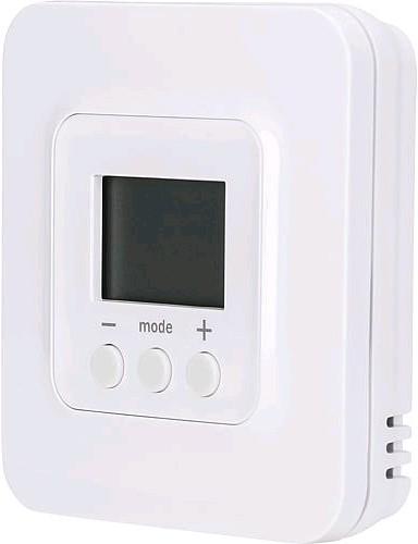 Image du produit Delta Dore Thermostat d'ambiance sans fil TYBOX 5101 (X3D) TYBOX 5101