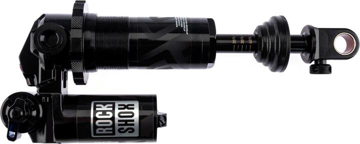 Image du produit RockShox Super Deluxe Ultimate Coil RC2T (190 mm, 45 mm)