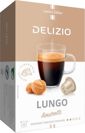 Immagine prodotto Delizio Amaretti (12 x Porta.)