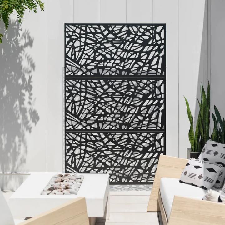 Immagine prodotto SPC Schermo privacy moderno Messina (5 cm)