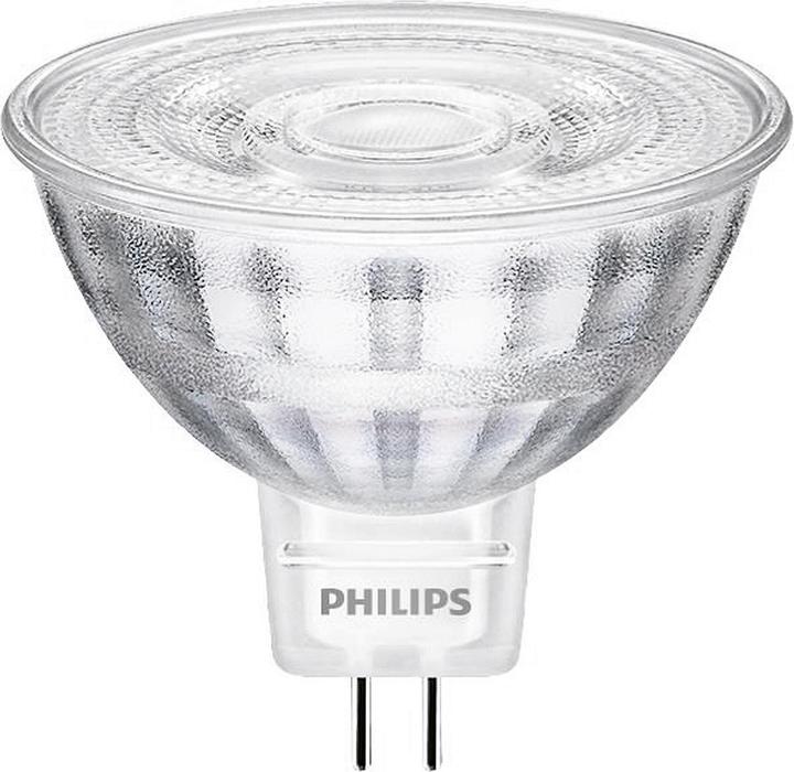 Philips Professional CorePro (GU5.3, 2.90 W, 230 lm, 1 x, F)