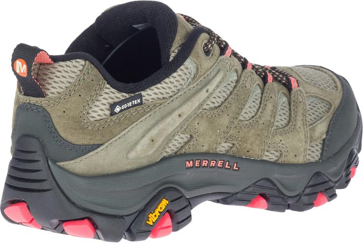 Actual product image Merrell Moab 3 GTX (40)