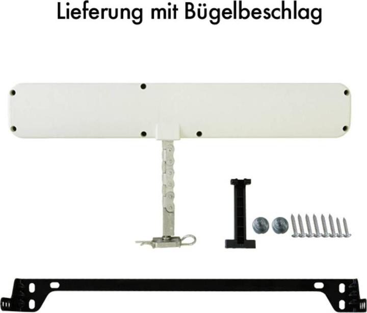 Kaiser Nienhaus Panther 400000