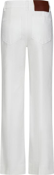Produktbild Victoria Beckham Jeans White (30)