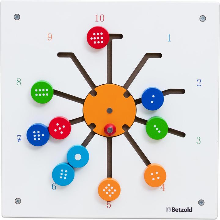 Image du produit Betzold Eléments muraux Set 2